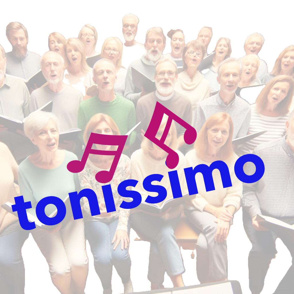 Logo tonissimo.de